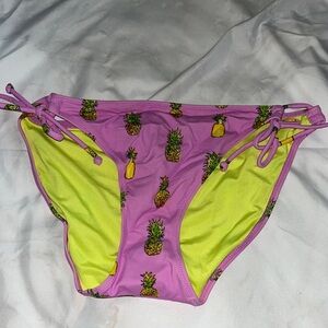 Victoria Secret Bikini Bottom